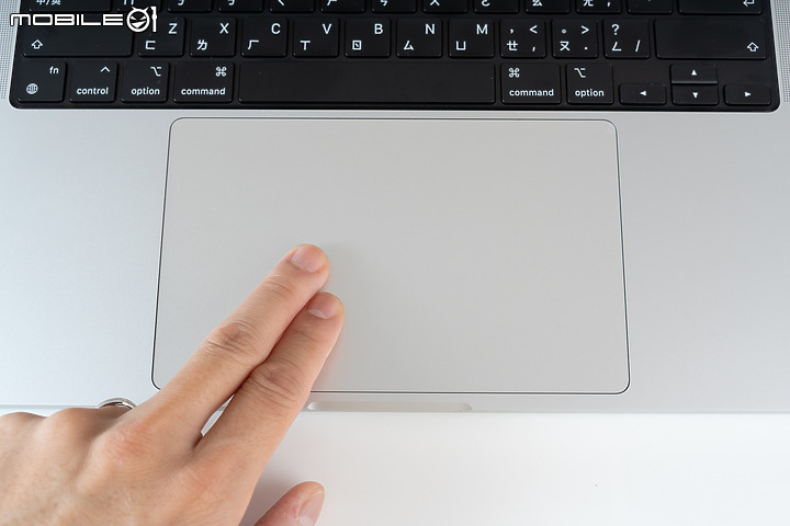 Apple MacBook Pro 16 M1 Max 一週體驗|完整回歸專業級使用需求!