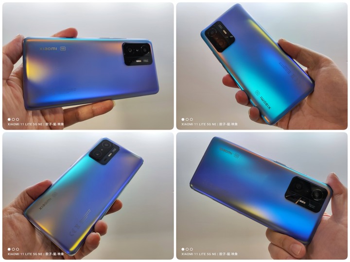 [ 開箱 - 小米系列8 ] XIAOMI 11T 5G 影音級的專業手機