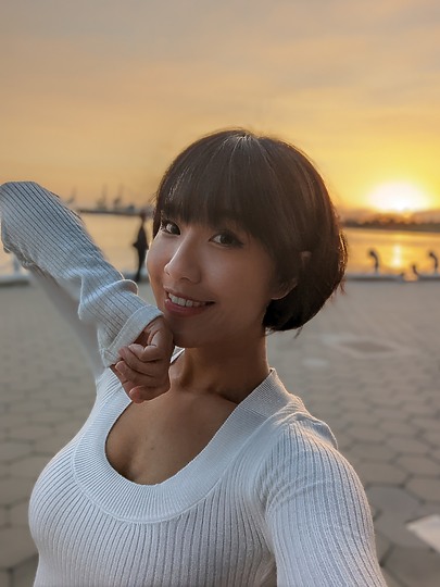 2021年度旗艦手機拍照集評｜iPhone力戰Android七雄！