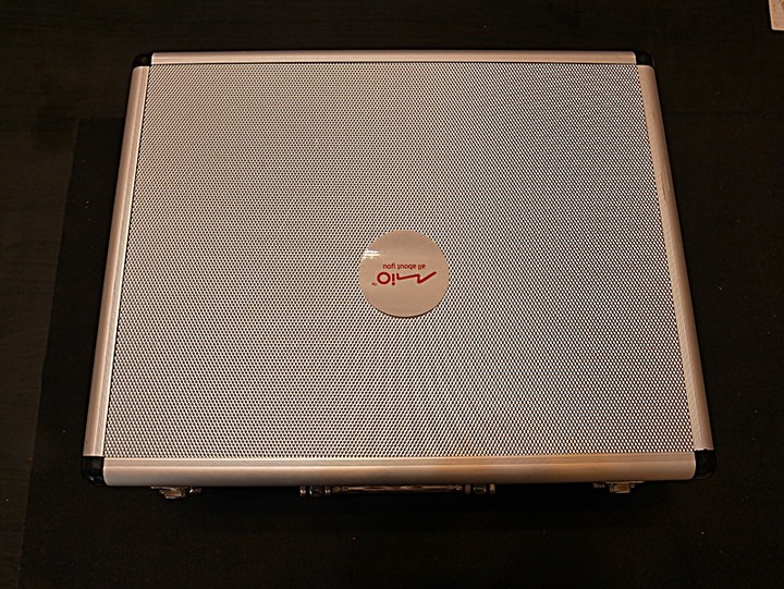 Mio MiVue™ 887 — 4K高畫質與安全六合一之實戰體驗分享，外掛基隆太平青鳥與誠品快閃店輕旅行！