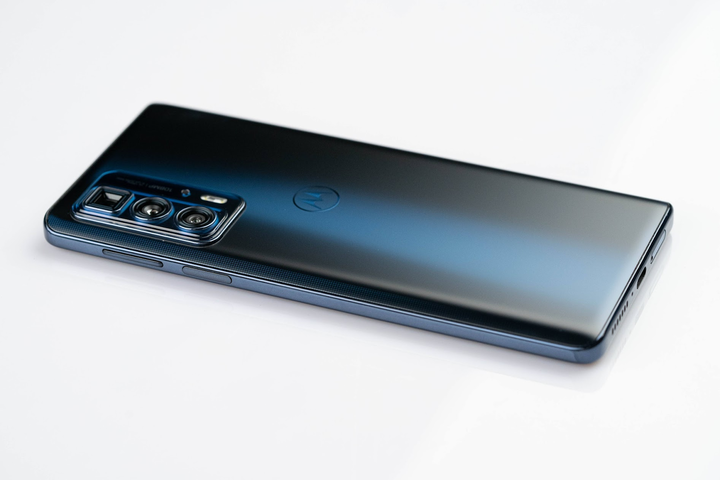 Motorola edge 20 pro 深度評測報告（Ready For）