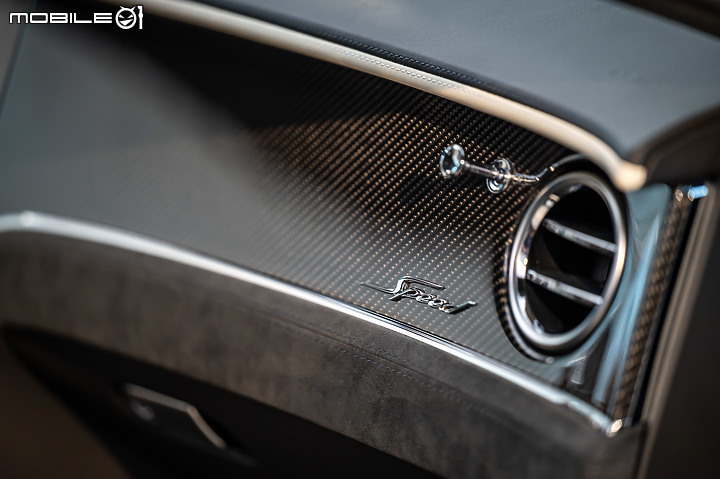 【國內新訊】12缸雙門旗艦登場,Bentley Continental GT Speed 1680萬元起發表上市!