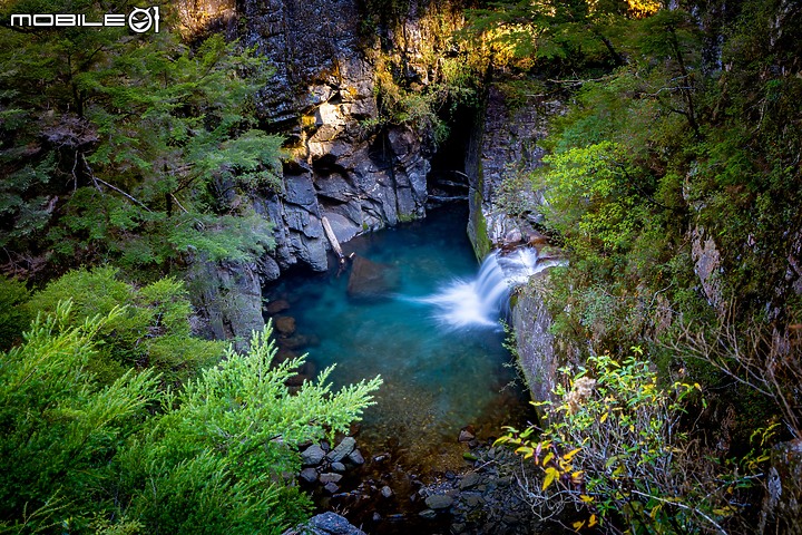 兩天兩夜 | 攝影之旅 [合歡山 清境 合歡溪 楓之谷 福壽山 埔里]