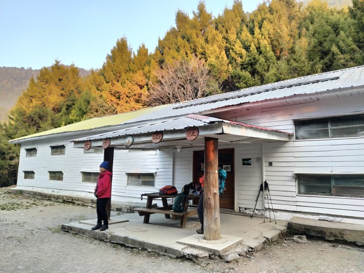 第三座五嶽雪山單攻