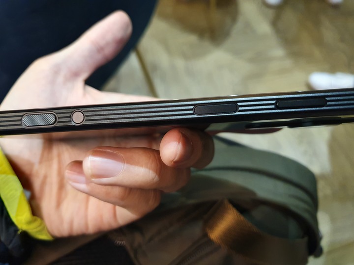 是相機還是手機，Sony Xperia PRO-I 真．相機新機體驗會後心得