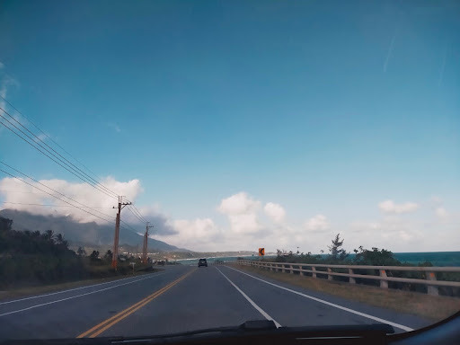 休旅新車換胎