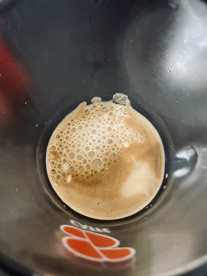 平價膠囊咖啡機-Essse Caffe開箱