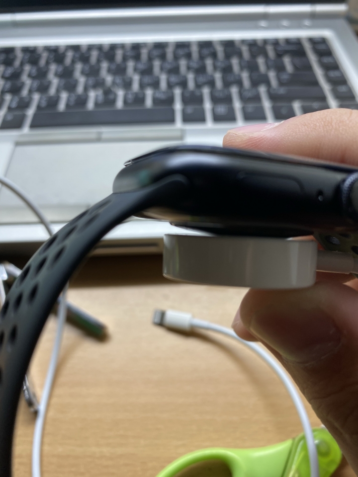 Apple Watch 7保護貼