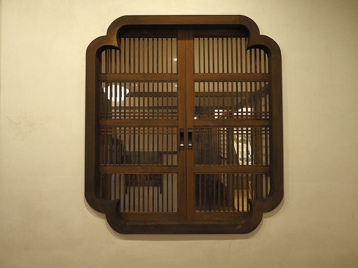 基隆要塞司令部校官眷舍|基隆要塞司令官邸|沙灣歷史文化園區 — 充滿文青風的大基隆歷史場景