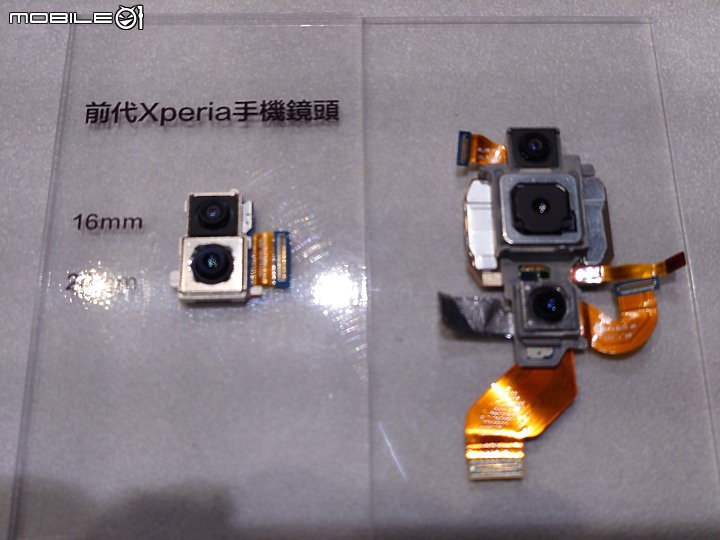 【 體驗分享 】Sony Xperia Pro-I  攝影旗艦手機輕鬆試玩，資深索粉的真心吐嘈！