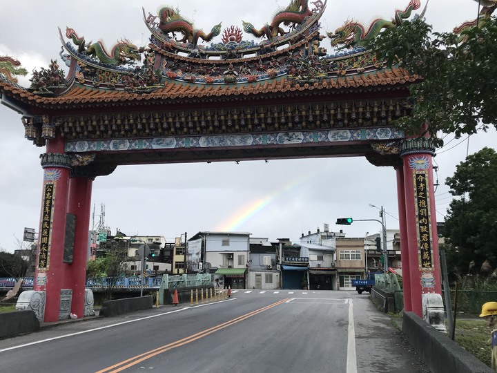 小雲豹→輕易完成的野溪溫泉瀑布SPA♨️