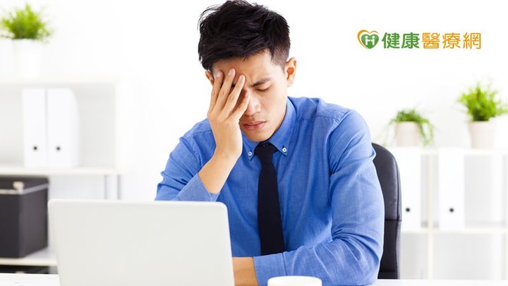 簡單生活七件事(五)中風才知高血壓患者越來越年輕