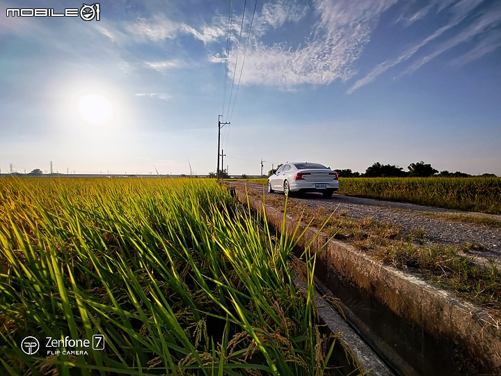 純粹分享 / Volvo S90 / 影像記錄 (純影像)