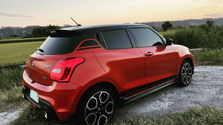 車主經驗–Suzuki 48V Mild Hybrid 油電車半年12,000公里-2022/03/19更新