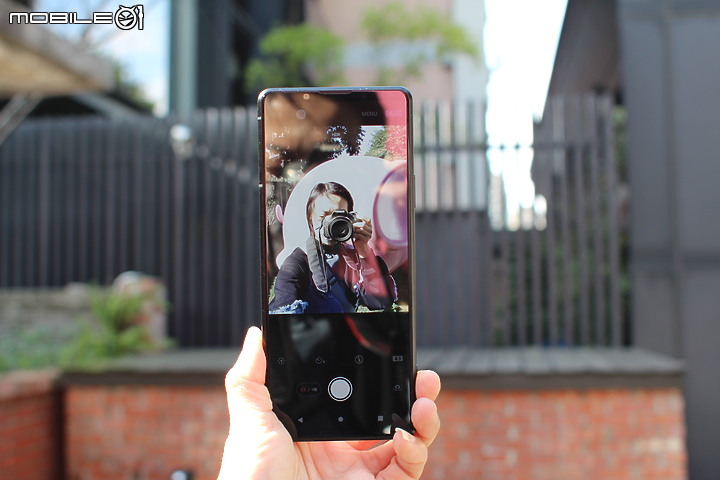 【Sony Xperia PRO-I 真．相機新機體驗會】完勝使用分享!!!
