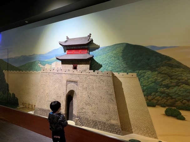 [分享] 溜小孩好去處 新北遠雄廣場 現在ATOME支付滿500現折250