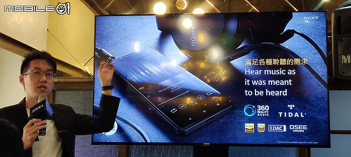 【 體驗分享 】Sony Xperia Pro-I  攝影旗艦手機輕鬆試玩，資深索粉的真心吐嘈！