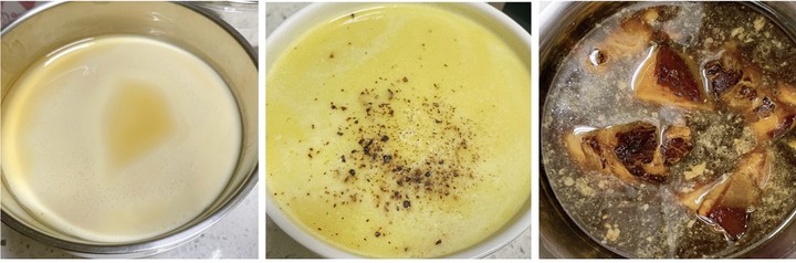 九陽飲品機讓廚藝整個大提升