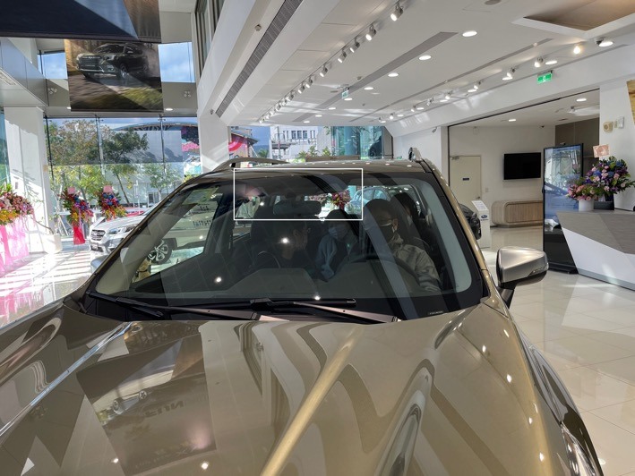 2022 Forester週末展間發表賞車試乘
