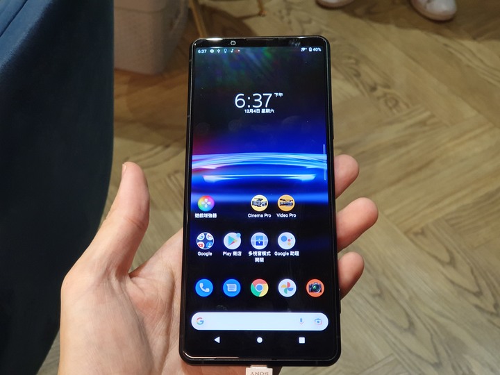 是相機還是手機，Sony Xperia PRO-I 真．相機新機體驗會後心得