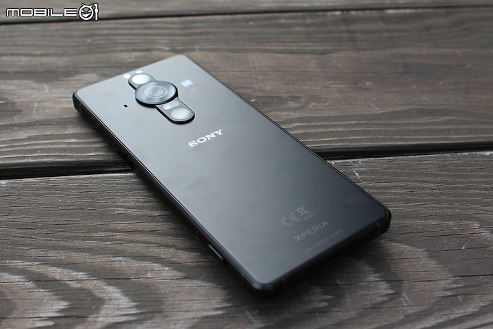 【Sony Xperia PRO-I 真．相機新機體驗會】完勝使用分享!!!