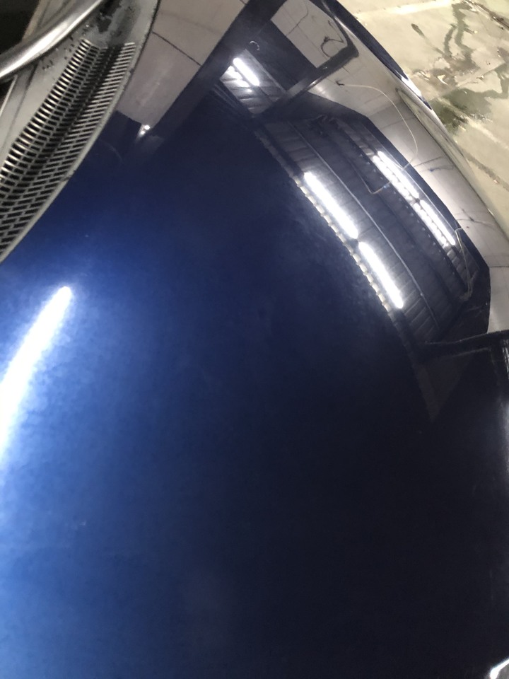 汽車板金清潔請教