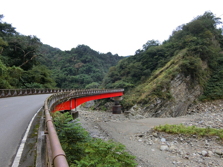 縣道169線記錄(梅山鄉太和~阿里山鄉里佳)