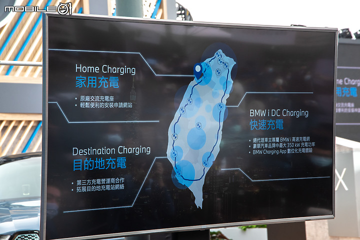 【採訪】BMW全新電動休旅iX正式發表,雙車型劃分自320萬元起!