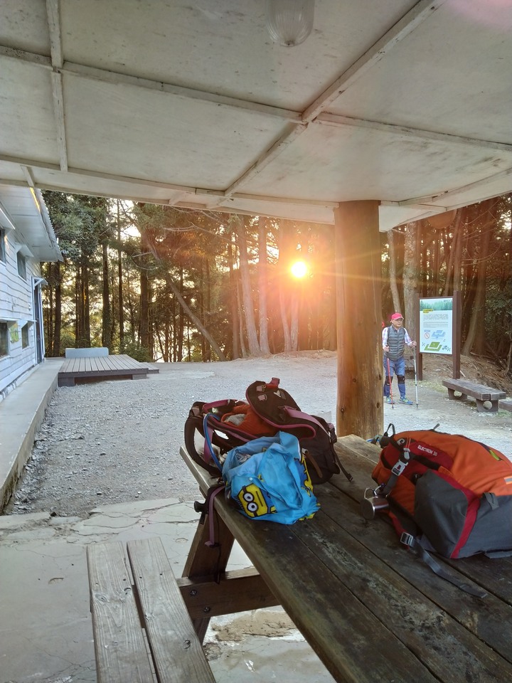 第三座五嶽雪山單攻