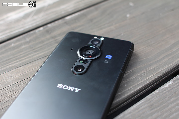 【Sony Xperia PRO-I 真．相機新機體驗會】完勝使用分享!!!