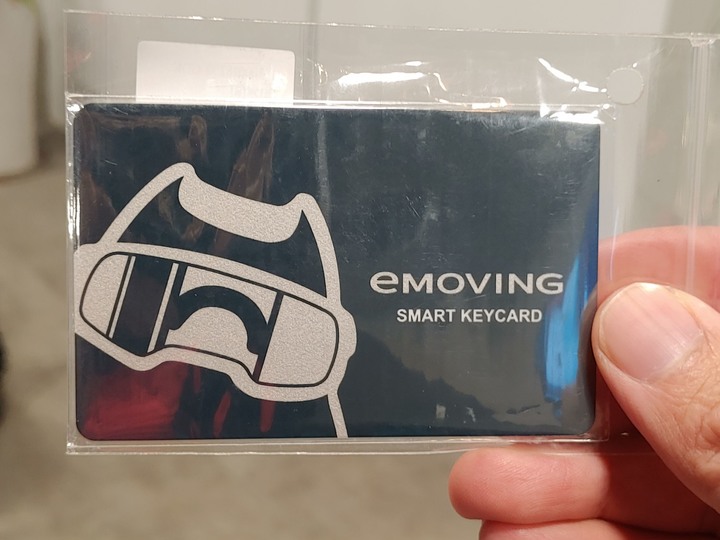 中華E-MOVING 綠牌換電車EZ1振興價買到手囉!!