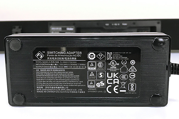 Haier HSD3A040B家庭劇院音響組，簡單試用分享！