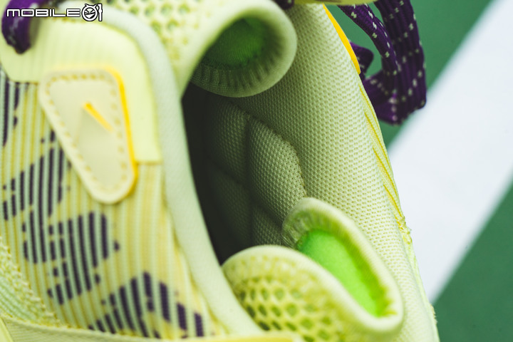 adidas DAME 8 實戰報告|穩定、反饋有感升級!