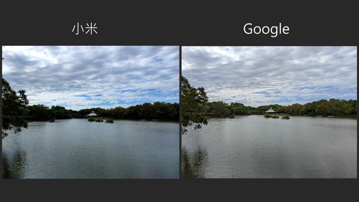點我看大圖 到底是 1 億畫素的鏡頭吸引人,還是法力無邊的 Google AI 令人嚮往!小米 11T Pro 開箱測試~
