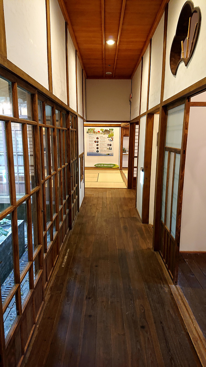 基隆.誠品書店-(基隆要塞司令官邸.限定店)