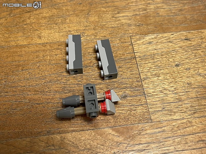 LEGO STAR WARS 75244 Tantive IV 20th紀念款