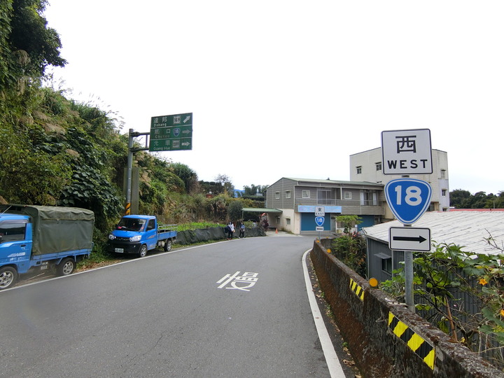 縣道169線記錄(梅山鄉太和~阿里山鄉里佳)