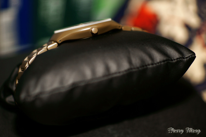 RADO True Thinline Anima 再展經典