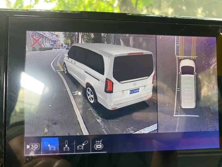 點我看大圖 Citroen Berlingo小小分享
