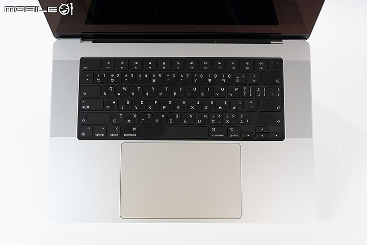 Apple MacBook Pro 16 M1 Max 一週體驗|完整回歸專業級使用需求!