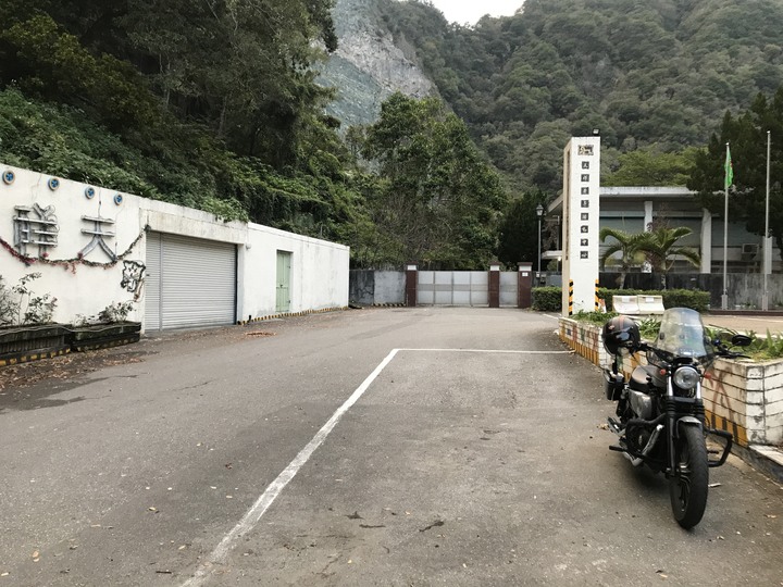 哈雷時空騎士:嘿!我的青春!追溯光陰33年!(錐麓斷崖、天祥塔比多)
