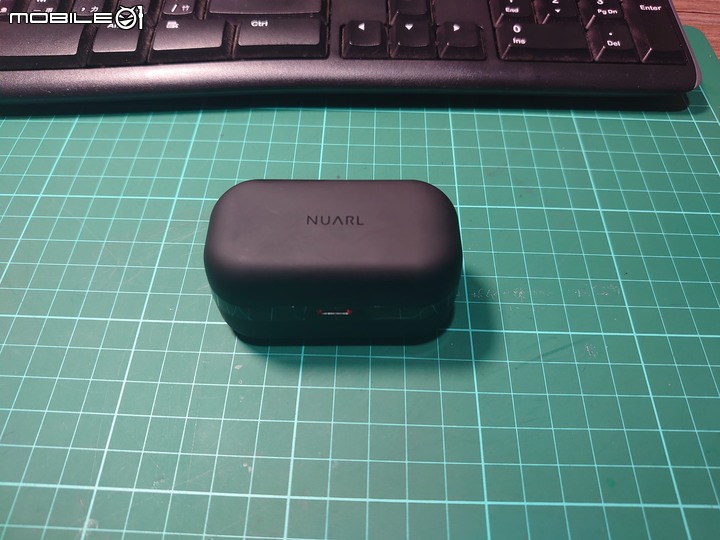 [心得] Nuarl N6 PRO 2 真無線藍牙耳機（多圖）
