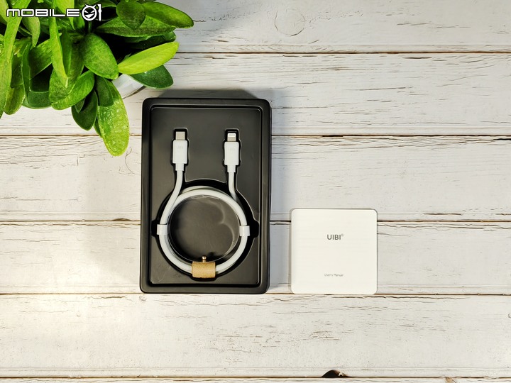 「 實測 」iPhone、iPad、MacBook 快充充電器該怎麼選？Allite 系列、UIBI 系列充電器開箱實測