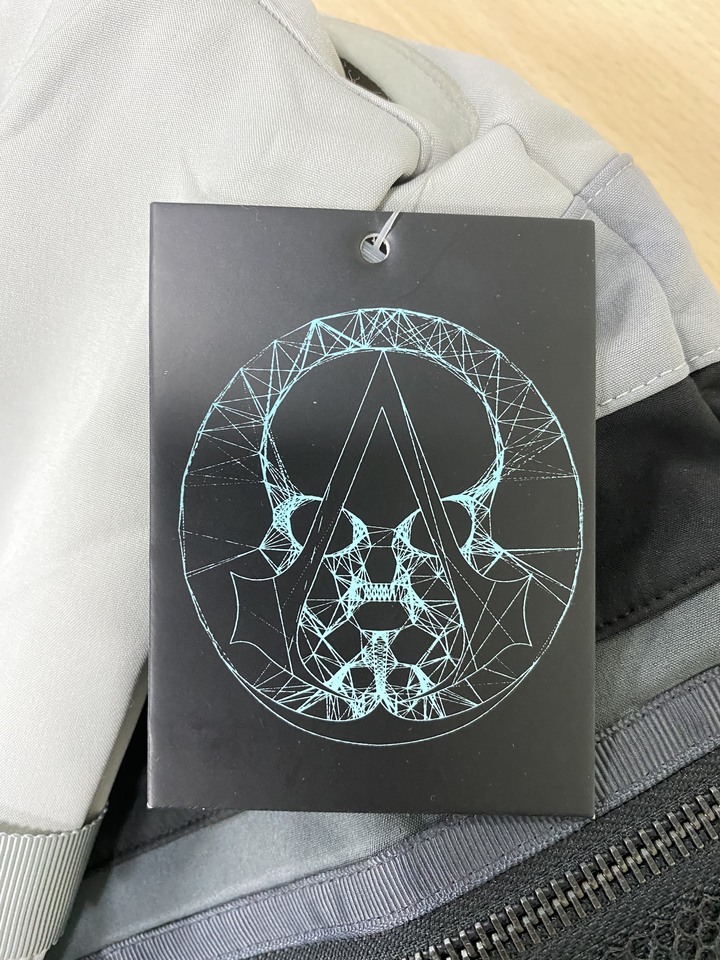 （會再更新）刺客教條 UbiWorkshop 系列敗家 開箱 Vol.2