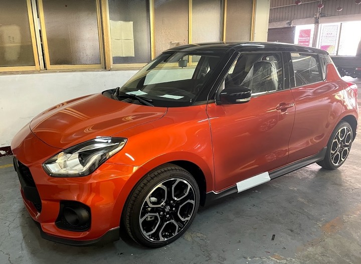 車主經驗–Suzuki 48V Mild Hybrid 油電車半年12,000公里-2022/03/19更新