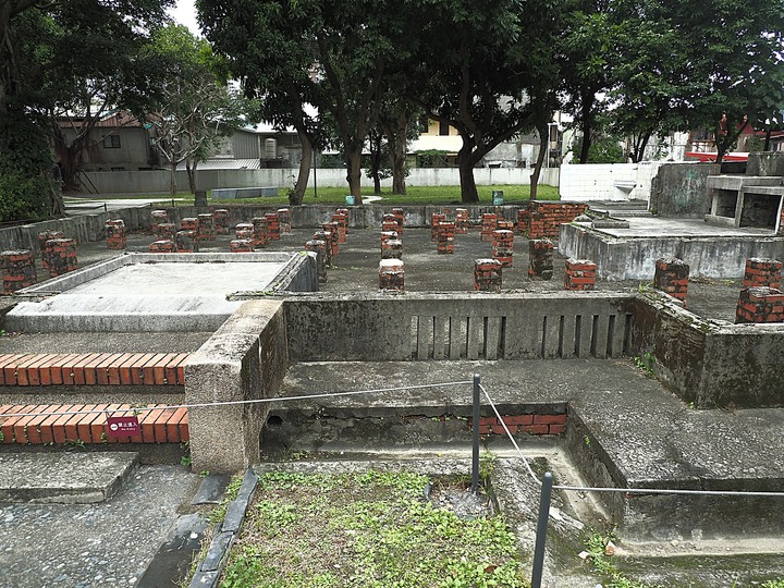 基隆要塞司令部校官眷舍|基隆要塞司令官邸|沙灣歷史文化園區 — 充滿文青風的大基隆歷史場景