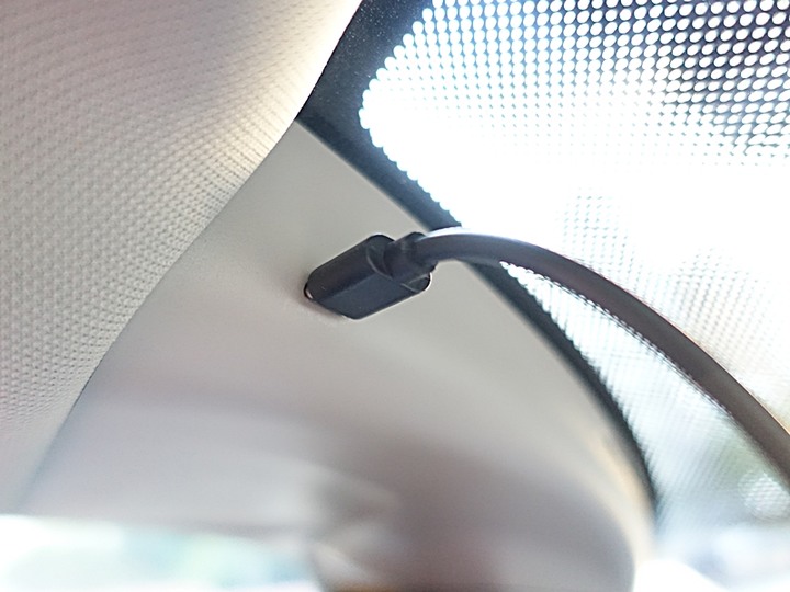 Mio MiVue™ 887 — 4K高畫質與安全六合一之實戰體驗分享，外掛基隆太平青鳥與誠品快閃店輕旅行！