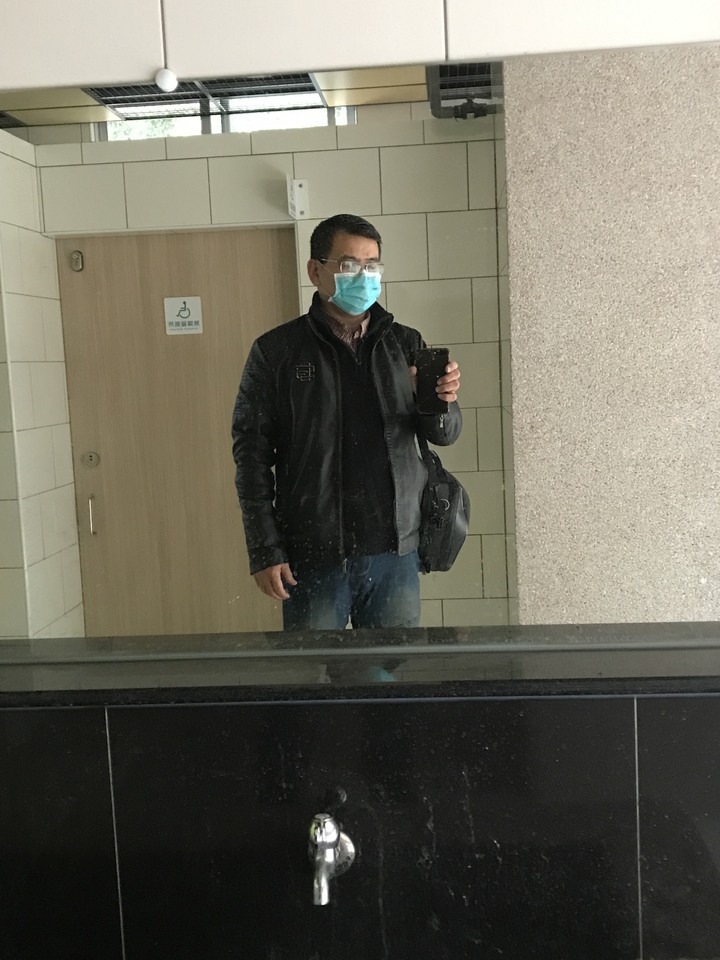 一年跑四萬七千公里 老屁股亂數環島－－紅香溫泉、黃金蝙蝠、田中廟、武潭佳興泰武