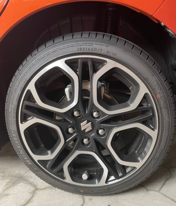 車主經驗–Suzuki 48V Mild Hybrid 油電車半年12,000公里-2022/03/19更新