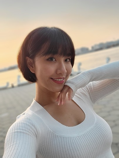 2021年度旗艦手機拍照集評｜iPhone力戰Android七雄！